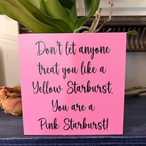 Inspirational Leaner